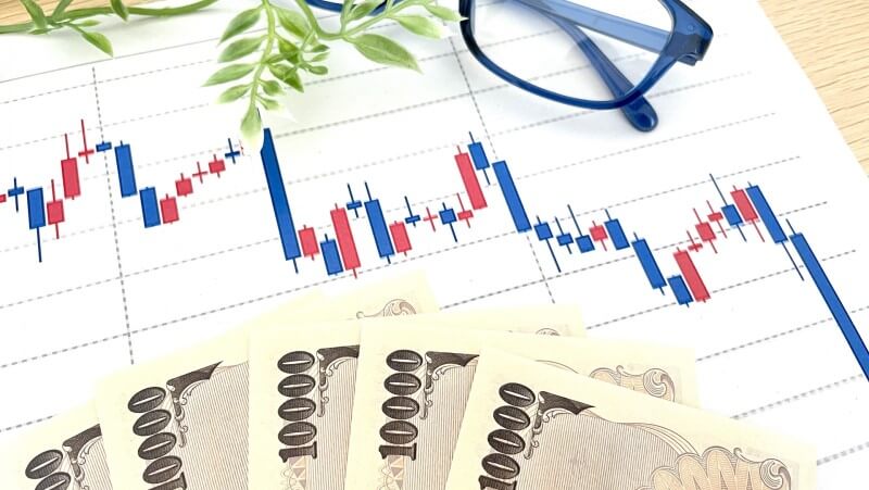 FX 危ない