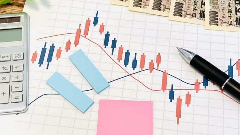 FXは口座資産がマイナスになることがある