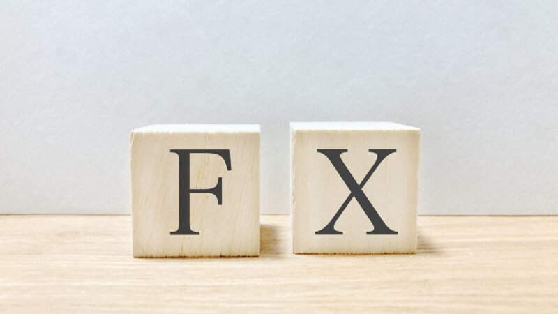 FXを始めるための口座開設手順