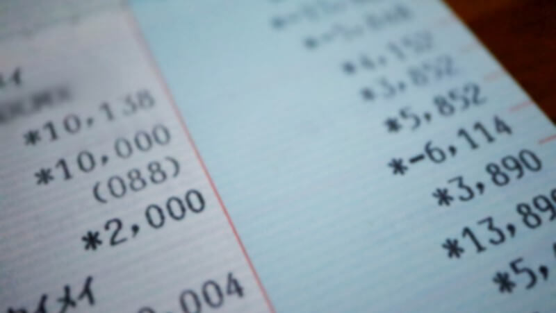 FXに使える余剰資金がほとんどない場合